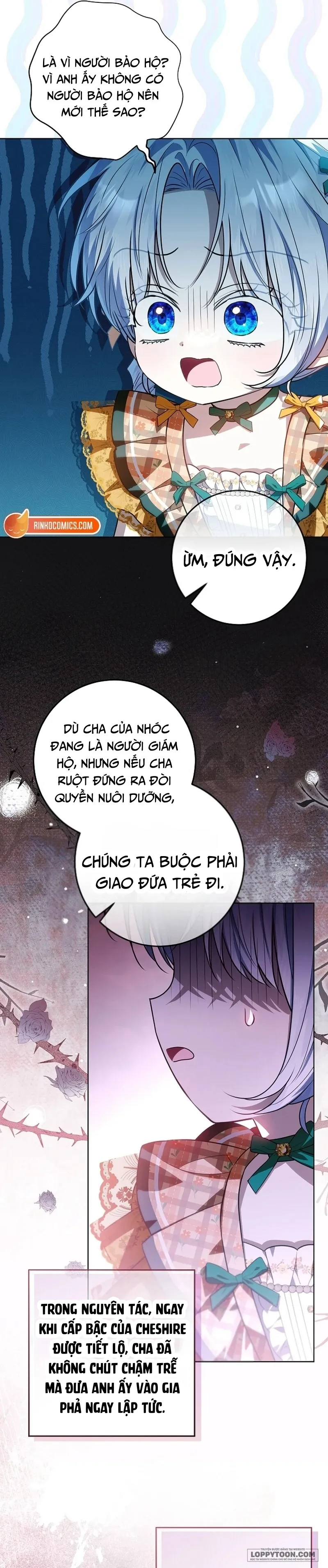 Người Cha Che Giấu Sức Mạnh Chap 70 - END SS2 - trang 4