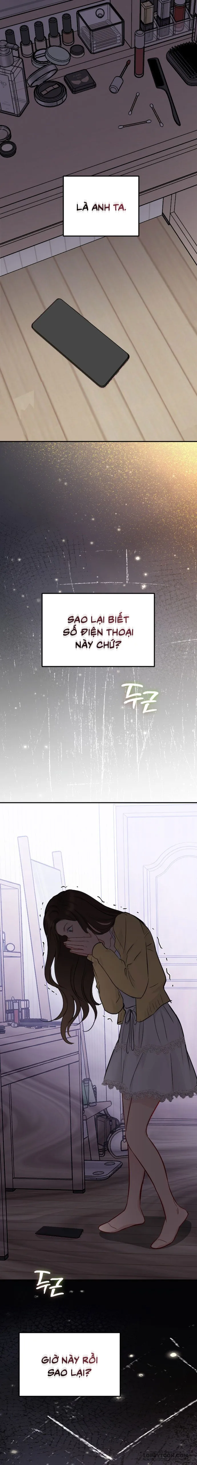Quyền Lực Của Thư Ký Chap 41 - trang 15