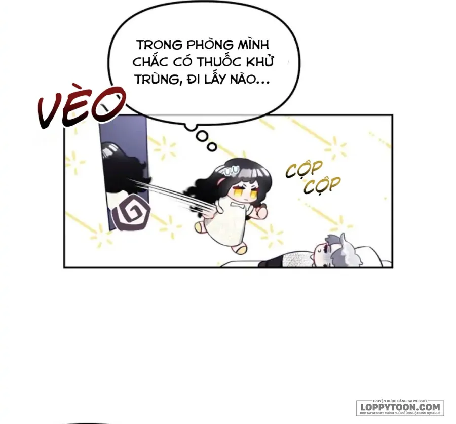 Tôi Sẽ Ở Ngay Bên Cạnh Nam Chính Chap 9 - trang 9
