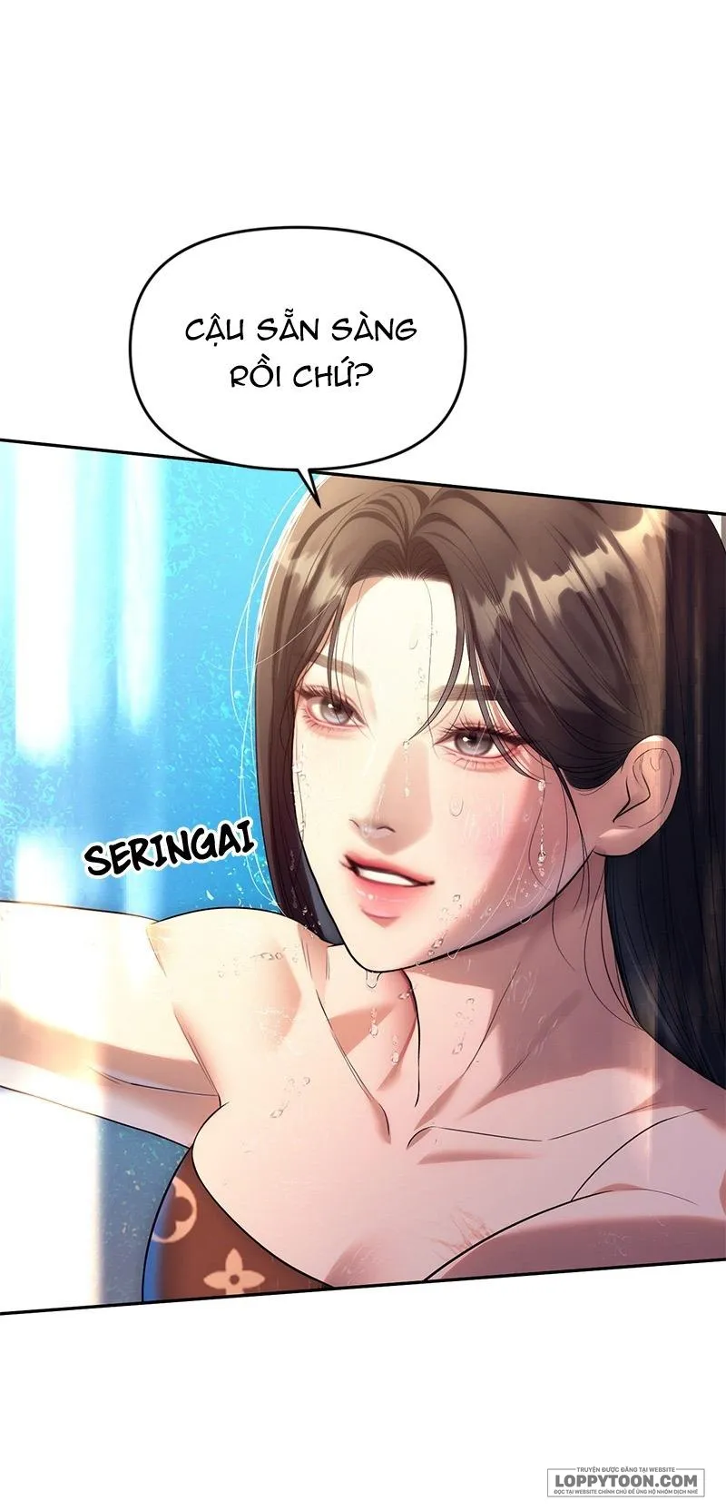Xâm Nhập Trường Trung Học Tài Phiệt Chap 61 - trang 63