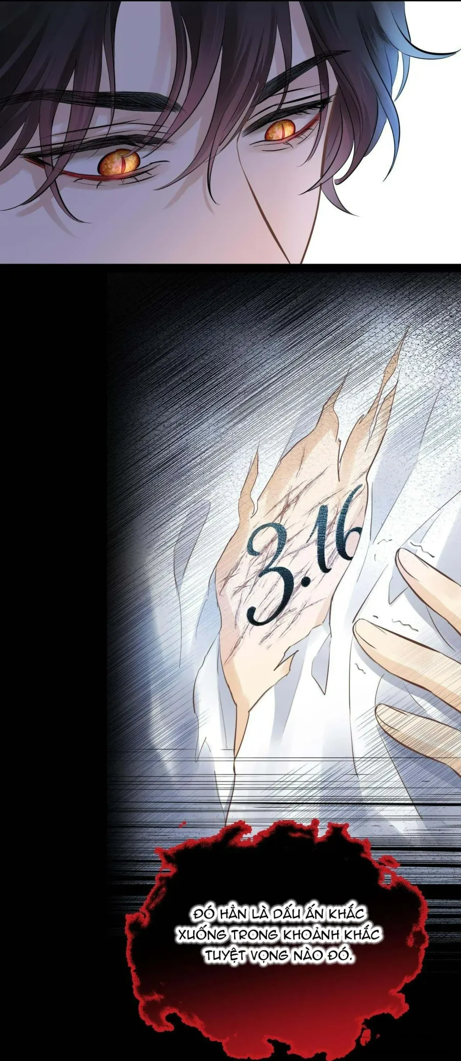 Hương Dục Niệm Chap 4 - trang 18