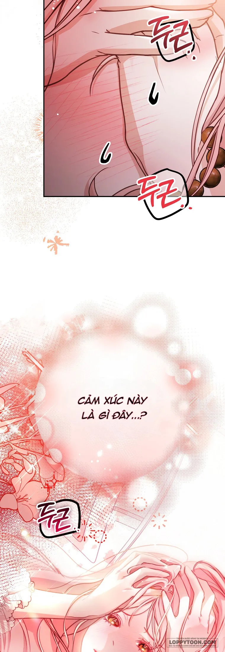 Khi Trái Tim Dẫn Lối Đôi Ta Chap 16 - trang 38