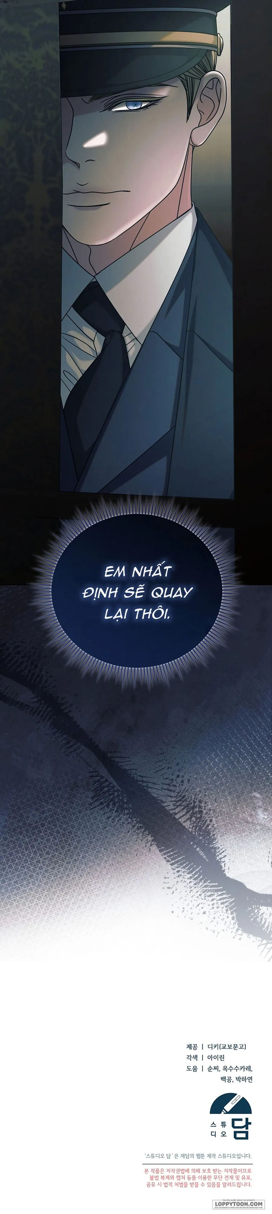 Hãy Cầu Xin Tôi Đi Chap 90 - trang 31