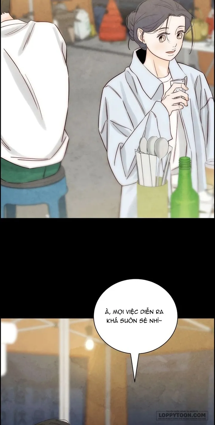 Chưa Từng Chạm Tới Em Chap 17 - trang 38