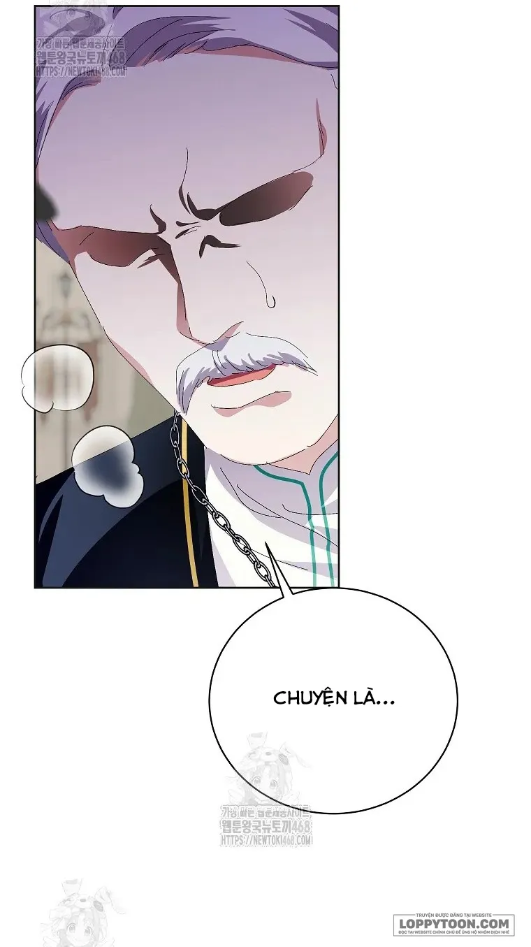 Phía Sau Mặt Nạ Của Nam Chính Hiền Lành Chap 91 - trang 53