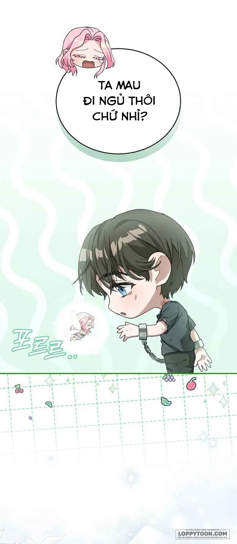 Nàng Tiên, Hãy Ký Hợp Đồng Nào Chap 14 - trang 66