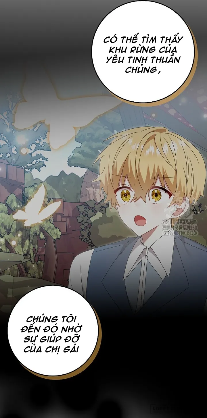 Tôi Sẽ Chiếm Lấy Ngư Trường Này! Chap 46 - trang 39