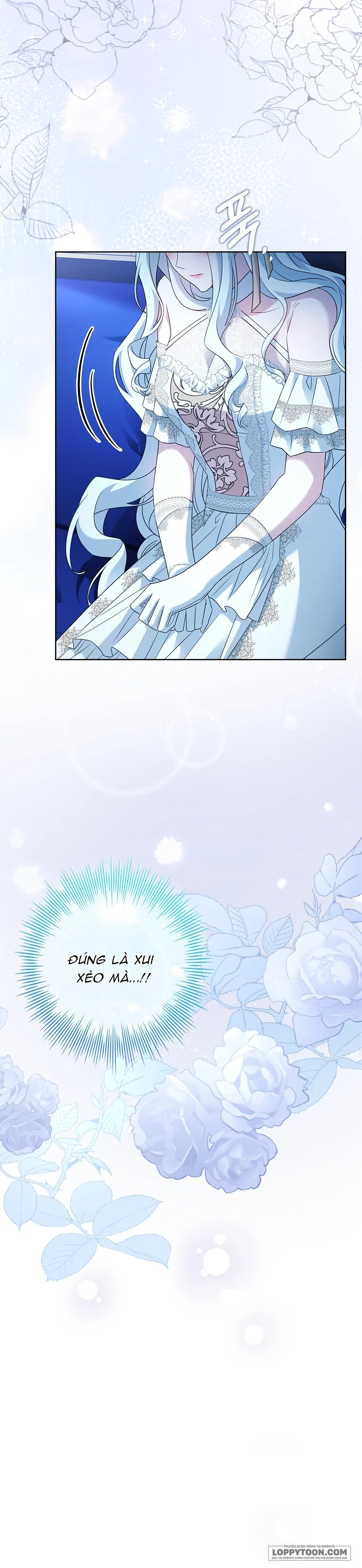 Chồng Ơi, Tại Sao Chúng Ta Không Thể Ly Hôn? Chap 35 - trang 40