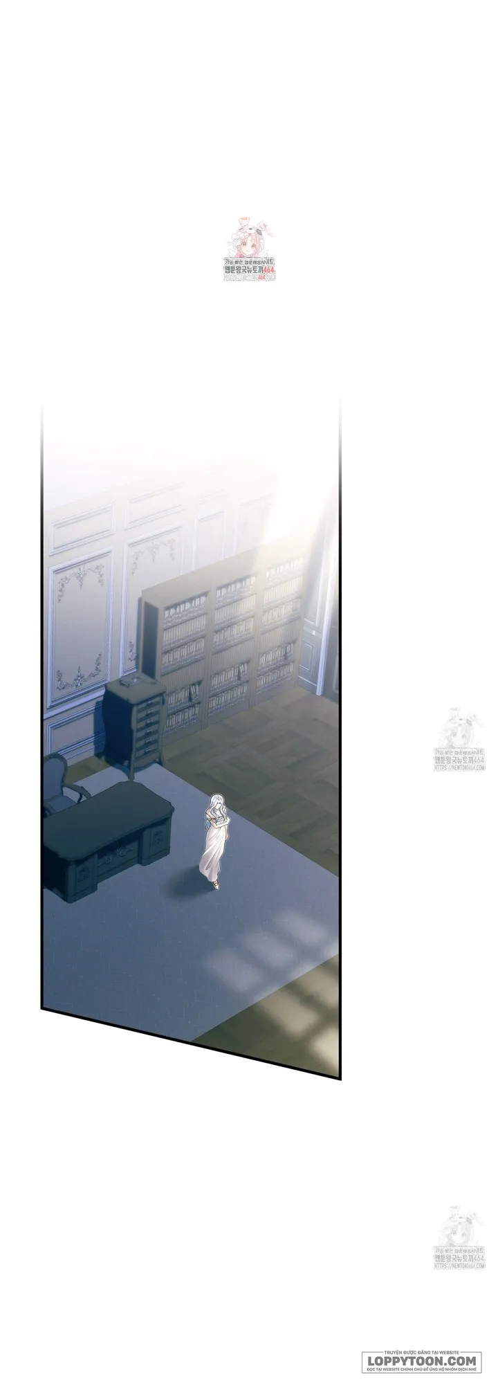 Qua Đêm Với Người Chồng Sắp Ly Hôn Chap 17 - trang 1