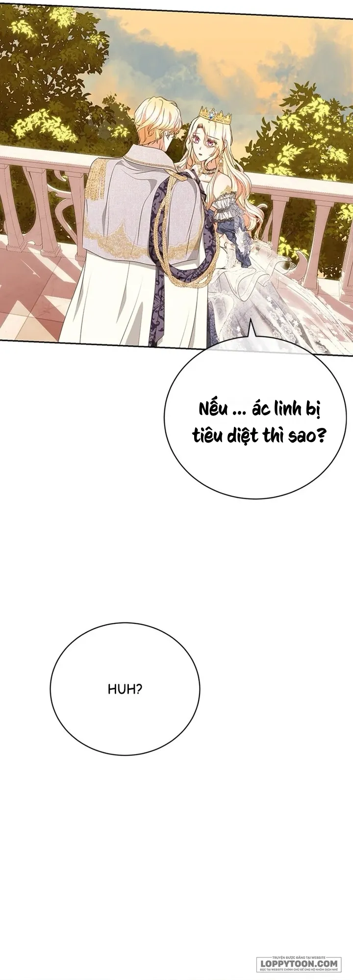 Sinh Ra Trở Thành Nhân Vật Không Có Trong Nguyên Tác Chap 92 - trang 31