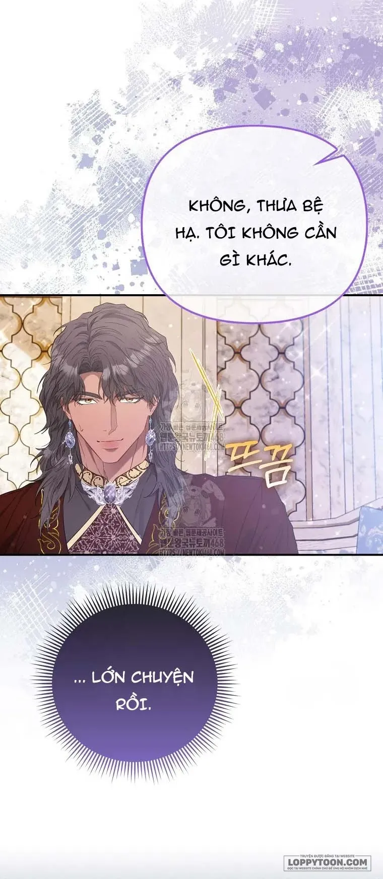 Nàng Công Chúa Của Mọi Người Chap 94 - trang 3