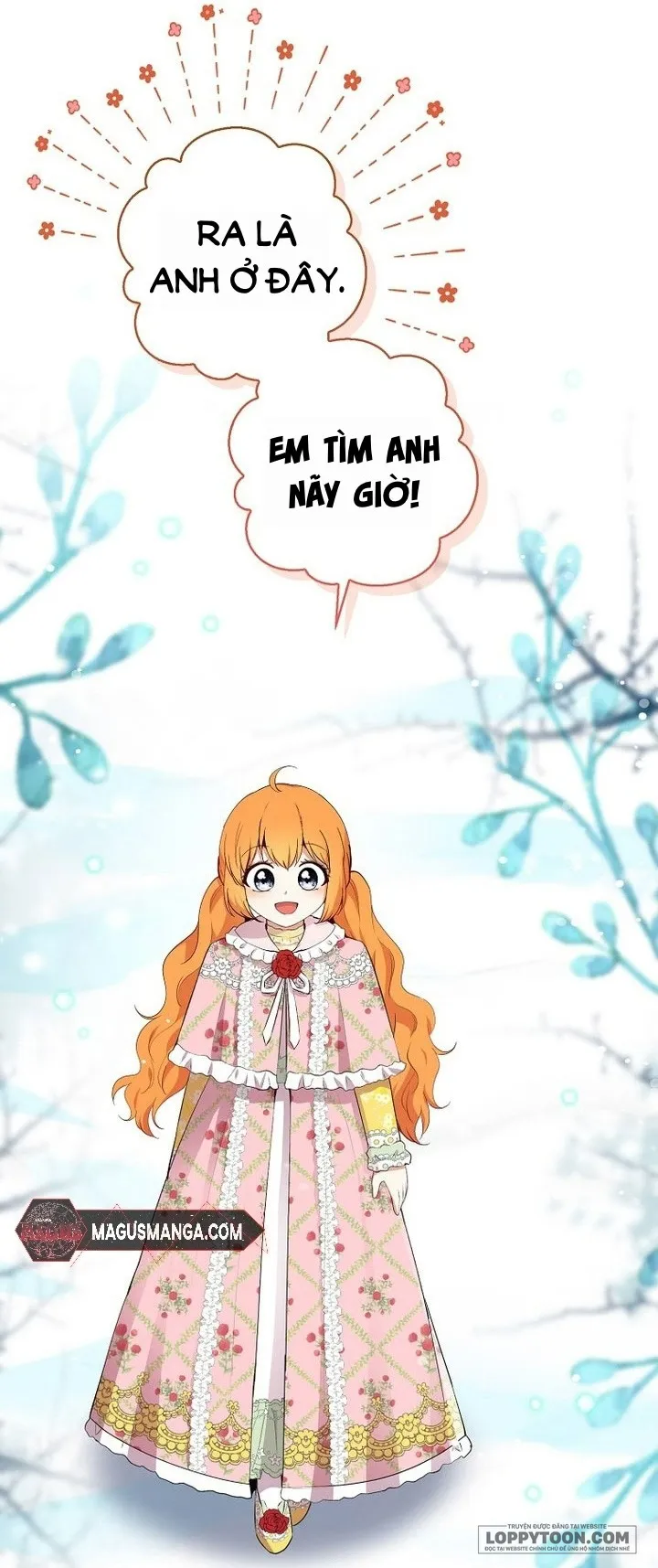Sóc Con Tài Năng Chap 68 - trang 19