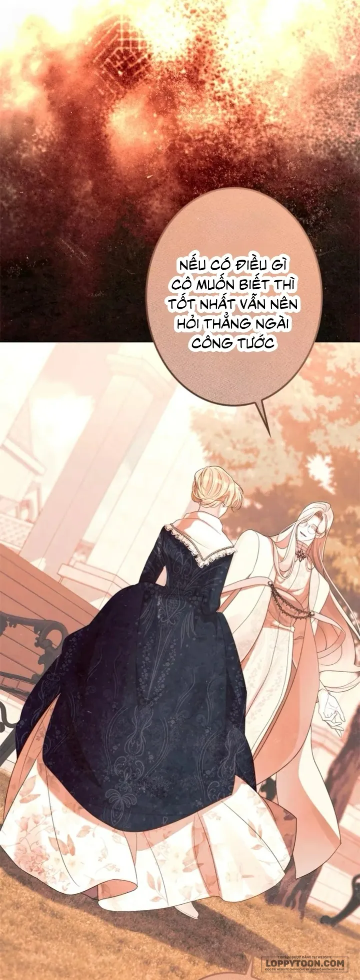 Không Cần Hối Hận Chap 30 - trang 50