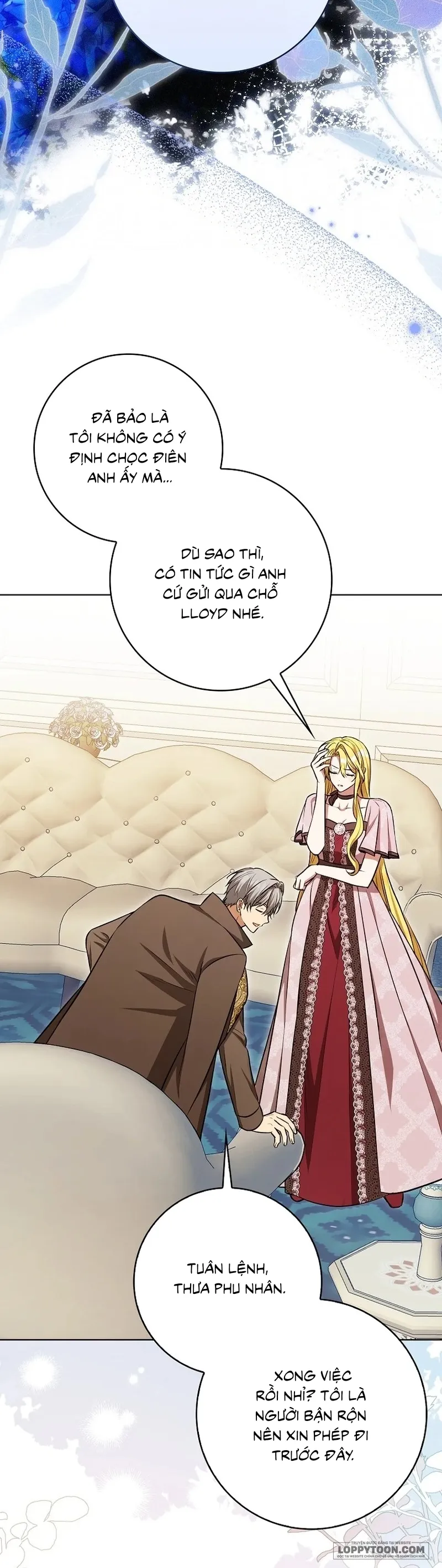 Tôi Cứ Nghĩ Mình Trở Về Là Kết Thúc, Không Ngờ Thể Loại Thay Đổi Rồi! Chap 19 - trang 40