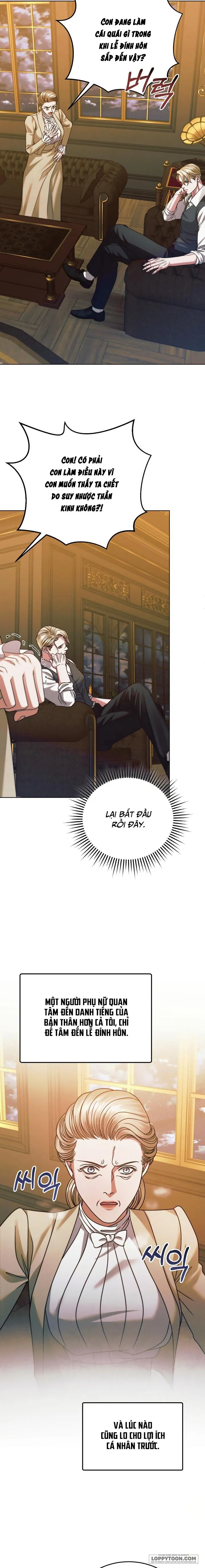 Hãy Cầu Xin Tôi Đi Chap 18 - trang 3
