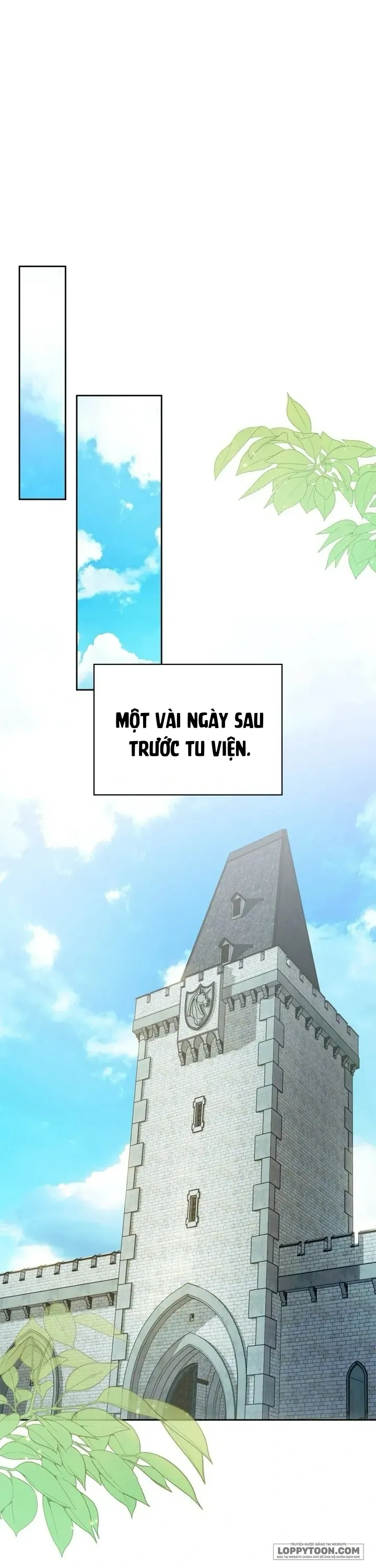 Phạm Nhân Bé Con Của Dinh Thự Mùa Đông Chap 56 - trang 33