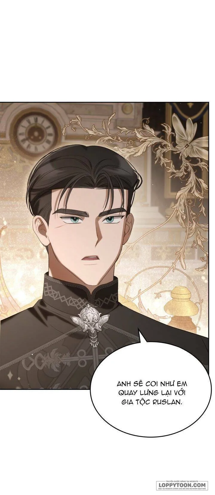 Nam Chính Quái Vật Sống Dưới Giường Tôi Chap 37 - trang 21
