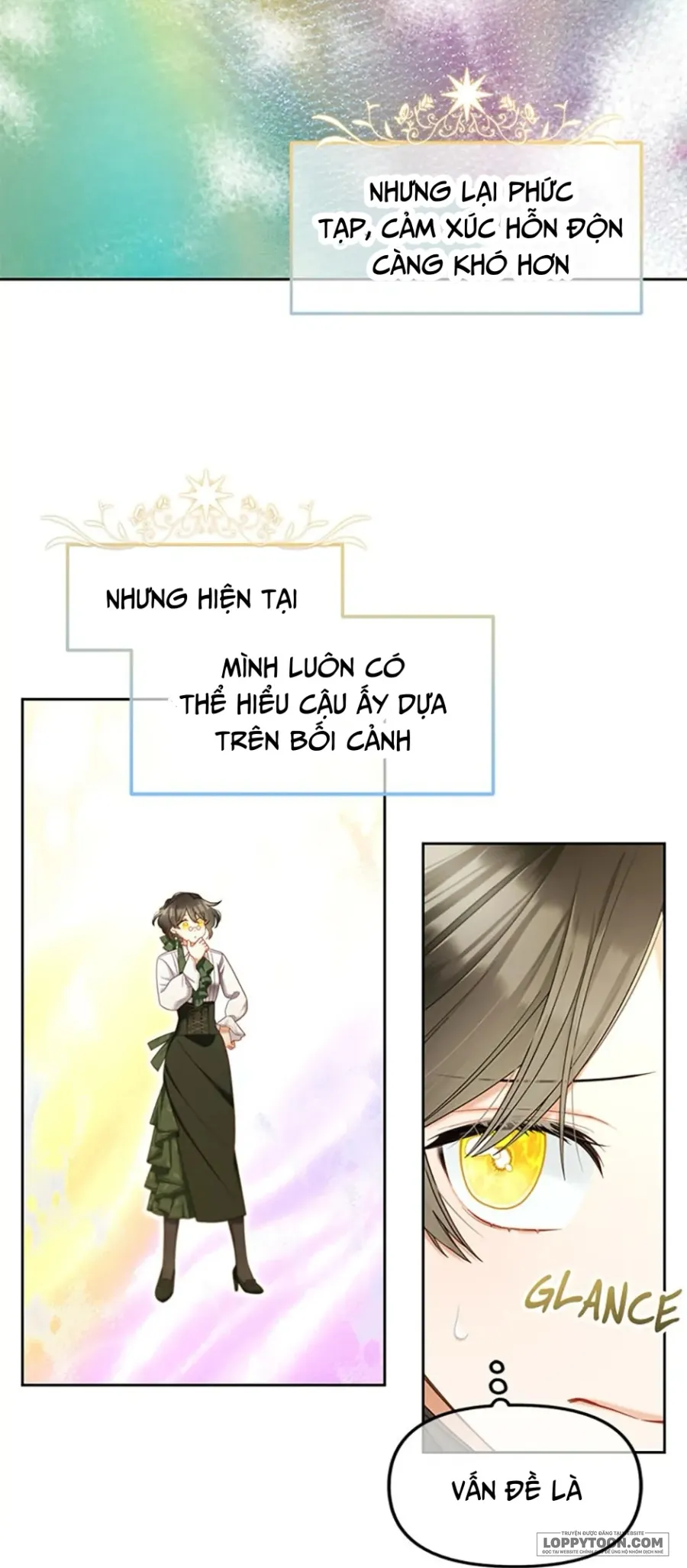 Tôi Sẽ Ở Ngay Bên Cạnh Nam Chính Chap 31 - trang 39