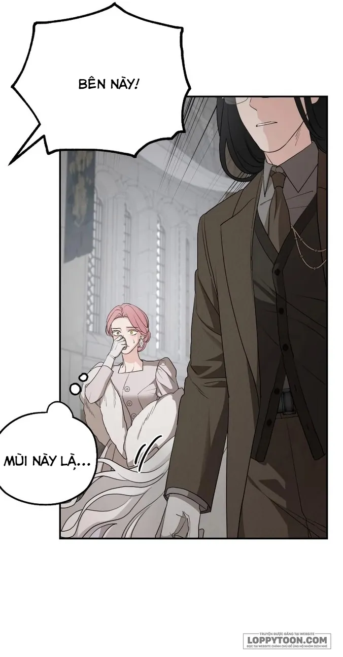 Gia Đình Chồng Quá Ám Ảnh Bởi Tôi Chap 89 - trang 24
