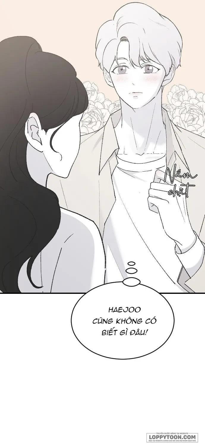 Ba Anh Trai Cực Phẩm Của Tôi Chap 30 - trang 28