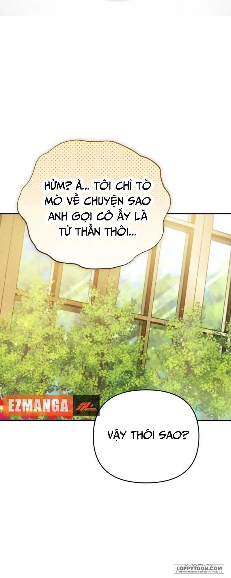 Thỏ Trắng Ở Xứ Sở Thần Tiên Chap 33 - trang 28