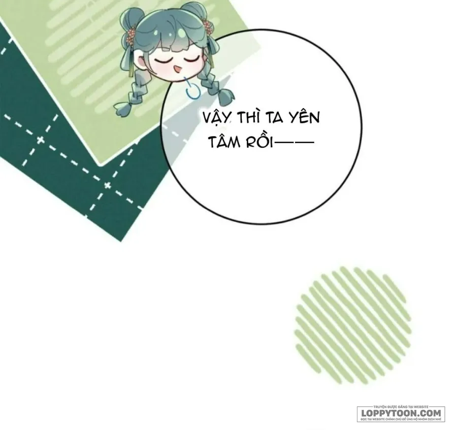Dâng Cá Muối Cho Sư Tổ Chap 29 - trang 36