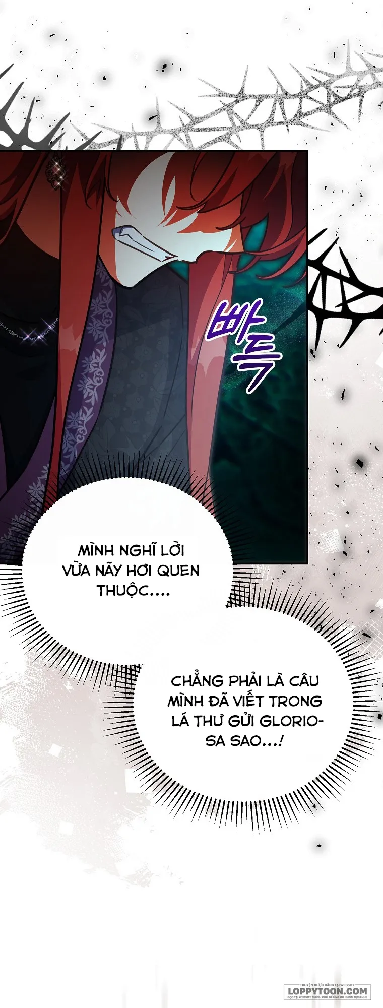 Bé Con Chốn Hoa Nở Chap 46 - trang 27