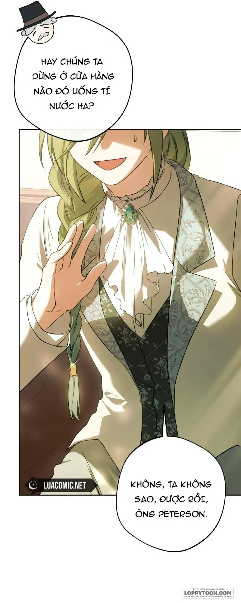 Bạo Chúa Độc Ác Trở Lại Chap 29 - trang 63