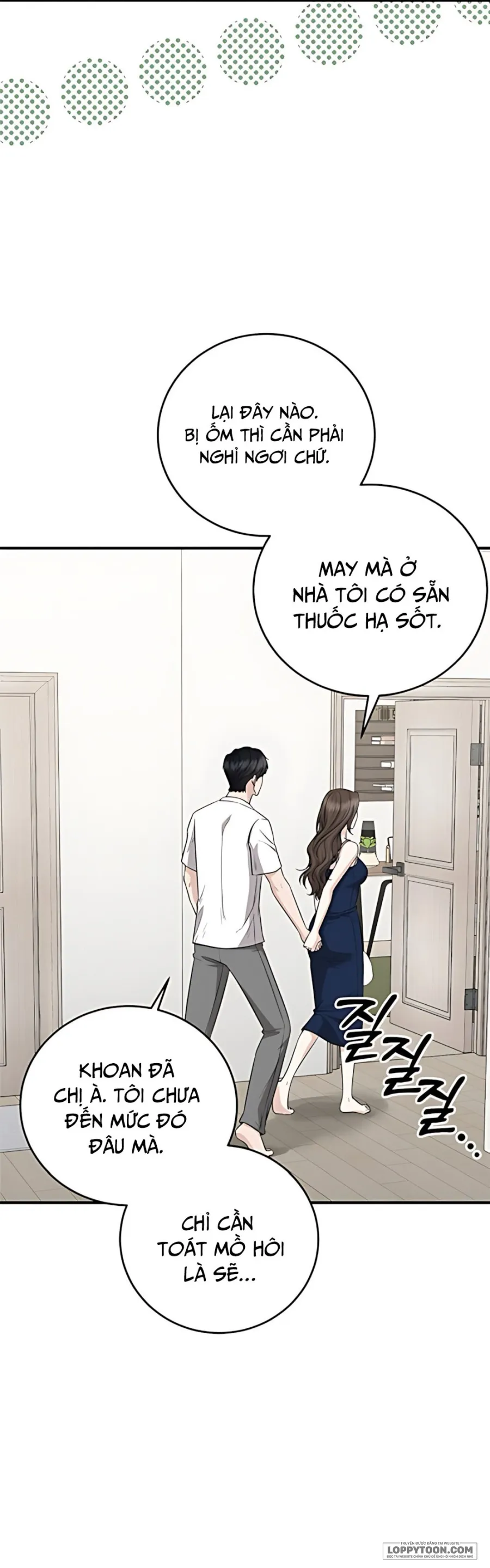 Quy Luật Cải Tạo Kẻ Rác Rưởi Chap 3 - trang 40
