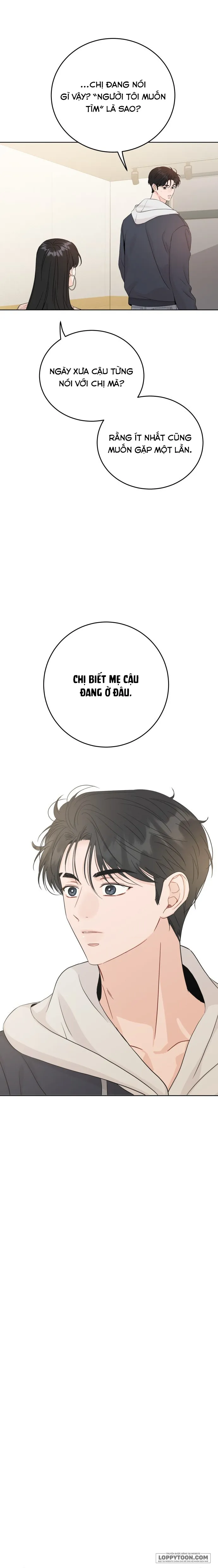 Người Một Nhà Chap 133 - trang 20