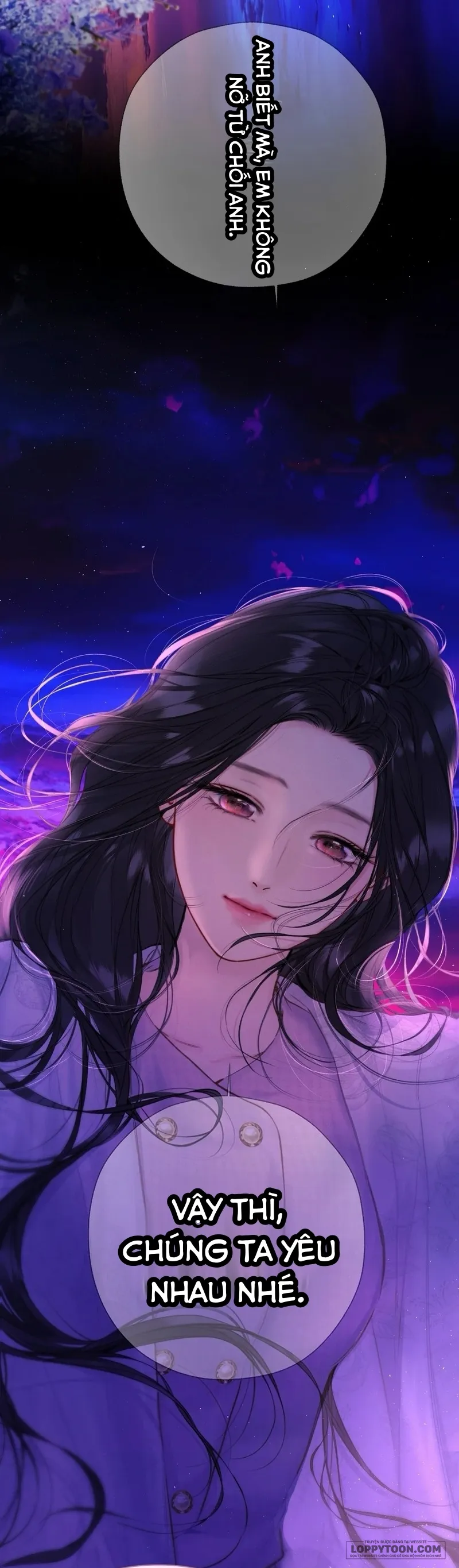 Trêu Nhầm Chap 78 - trang 29