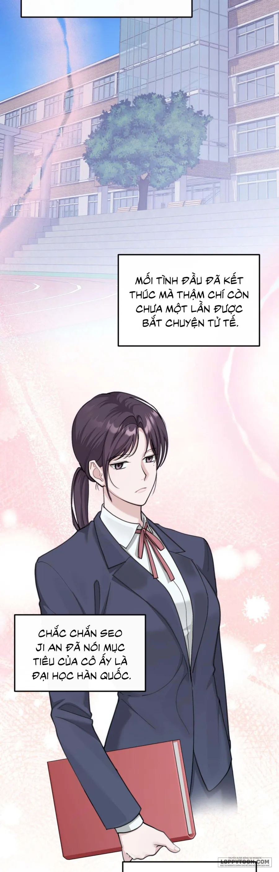 Ăn Em Một Lần Thôi, Oppa Chap 20 - trang 47
