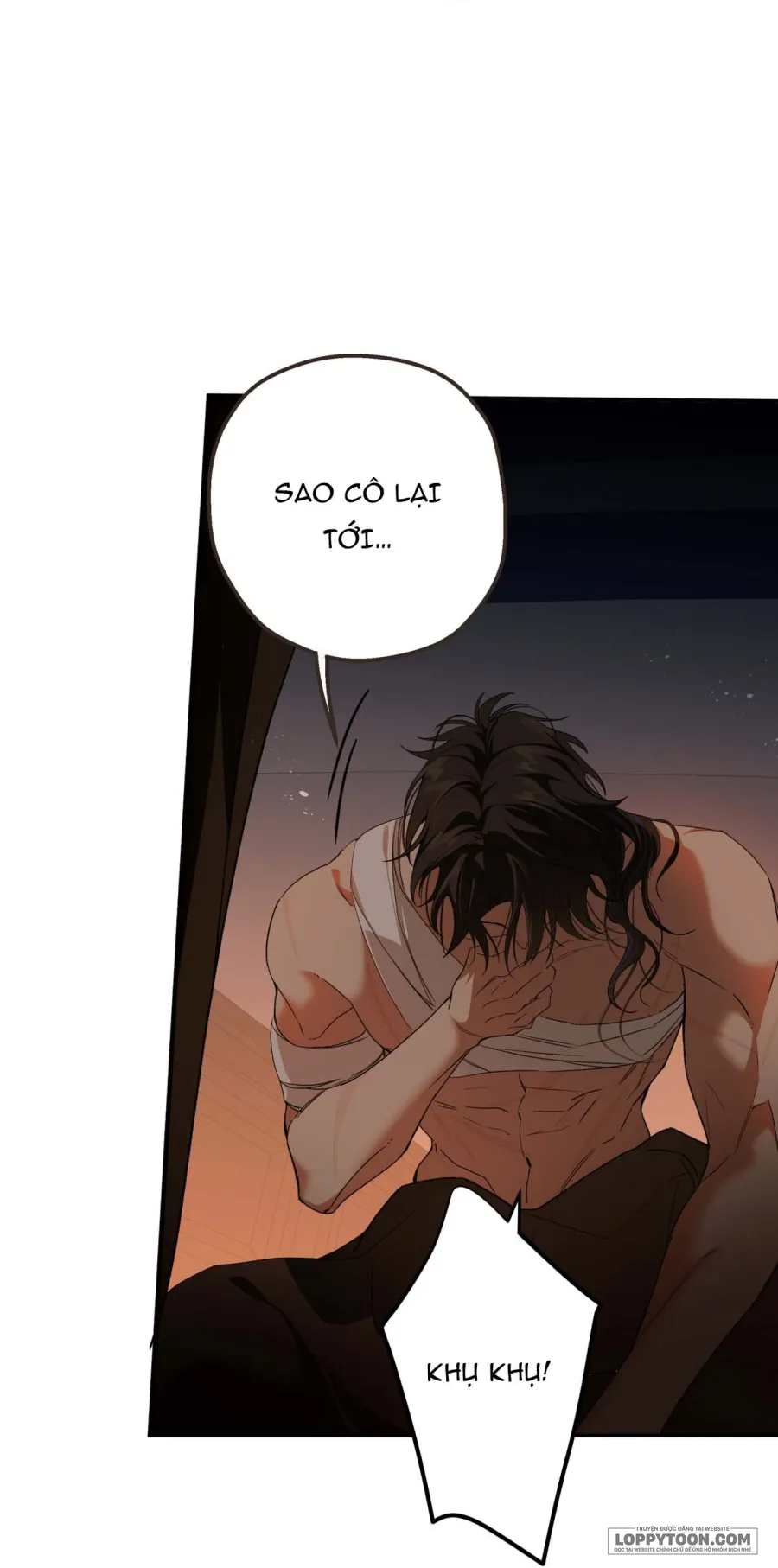 Nàng Sẽ Thuần Phục Những Anh Hùng Chap 31 - trang 69