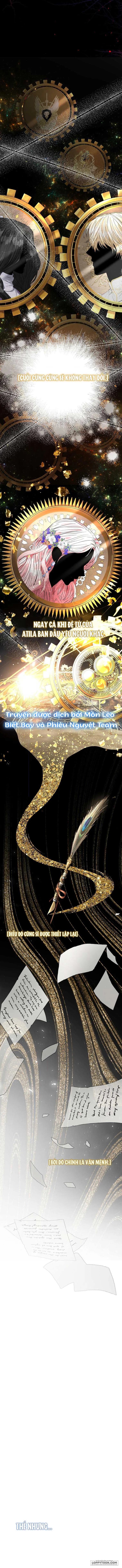 Tôi Bị Ám Ảnh Bởi Người Chồng Phản Diện Chap 47 - trang 6