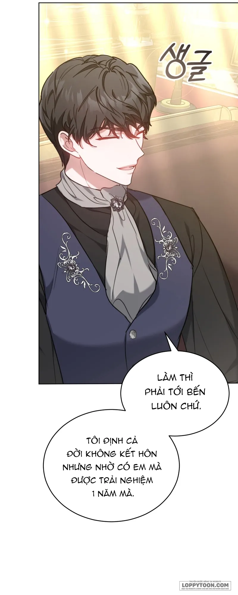 Dù Là Mẹ Kế Nhưng Tôi Thoát Khỏi Cái Chết Rất Dễ Dàng Chap 8 - trang 64