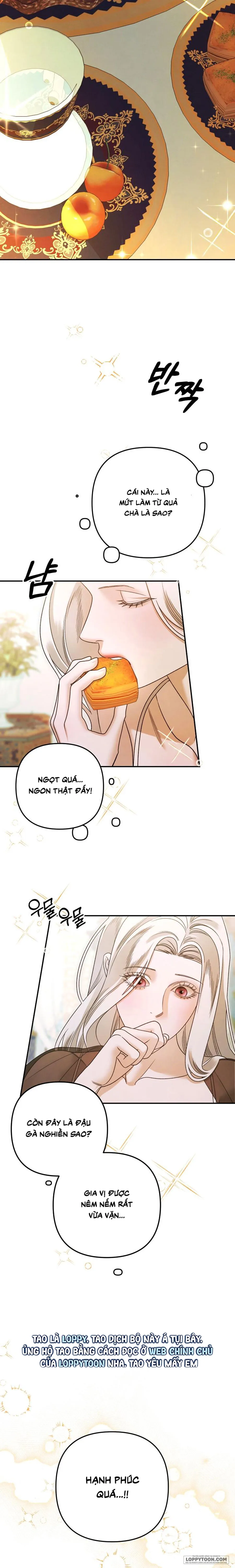 Cuộc Hôn Nhân Bị Cướp Đoạt Chap 63 - trang 22