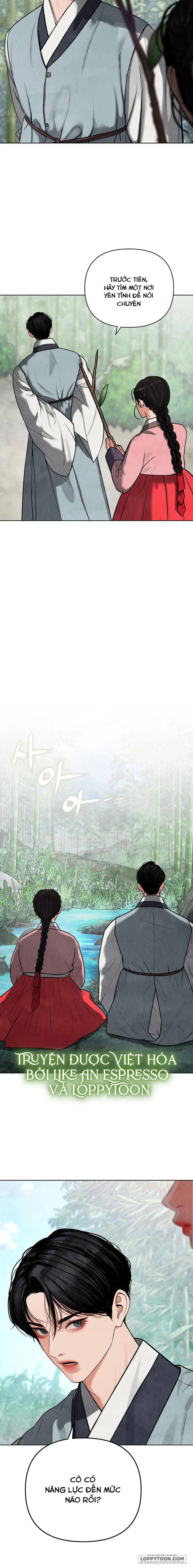 Quỷ Hồn Chap 2 - trang 21