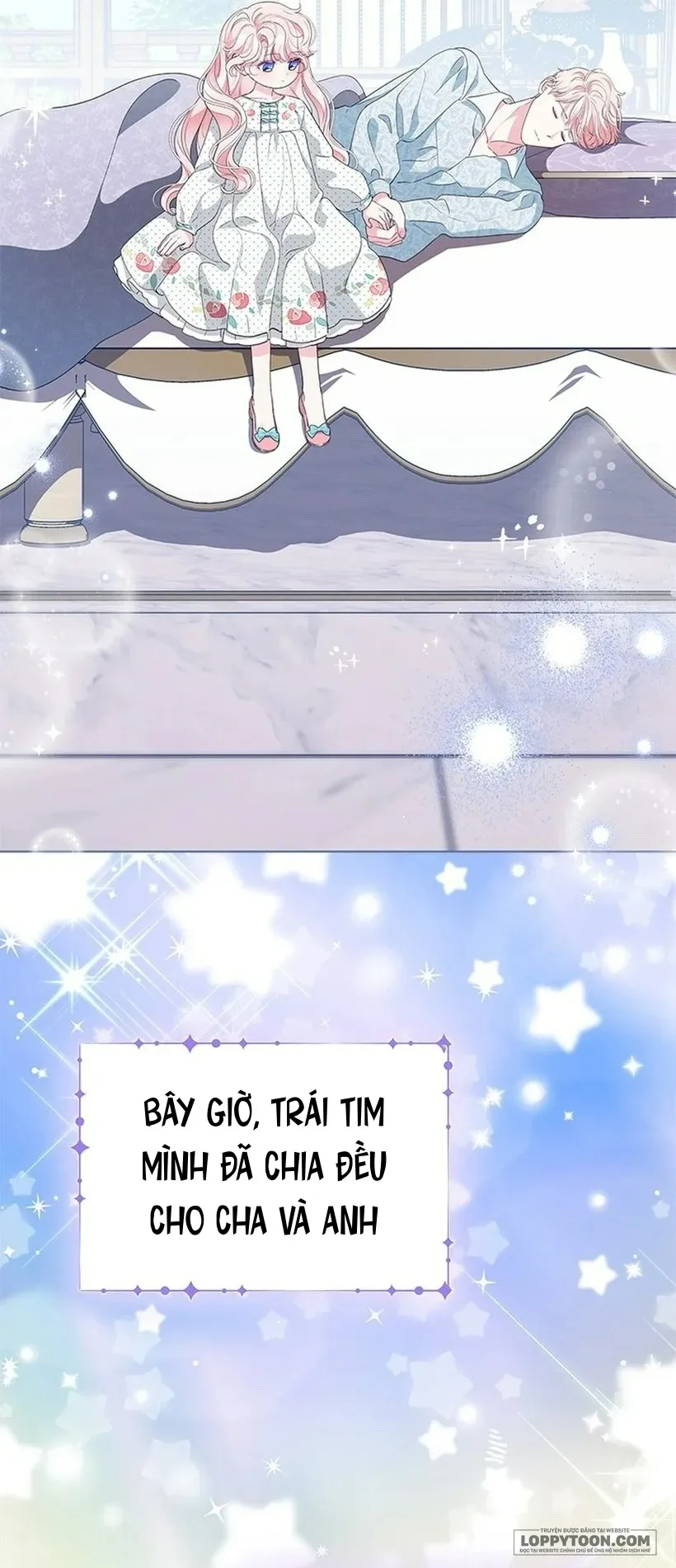 Đã Từ Chối Sủng Ái Rồi Mà Sao Còn Ám Ảnh Thế? Chap 63 - trang 42