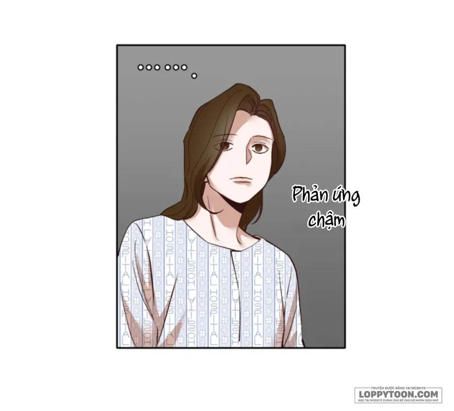 Thanh Xuân Của Chúng Ta Chap 9 - trang 55