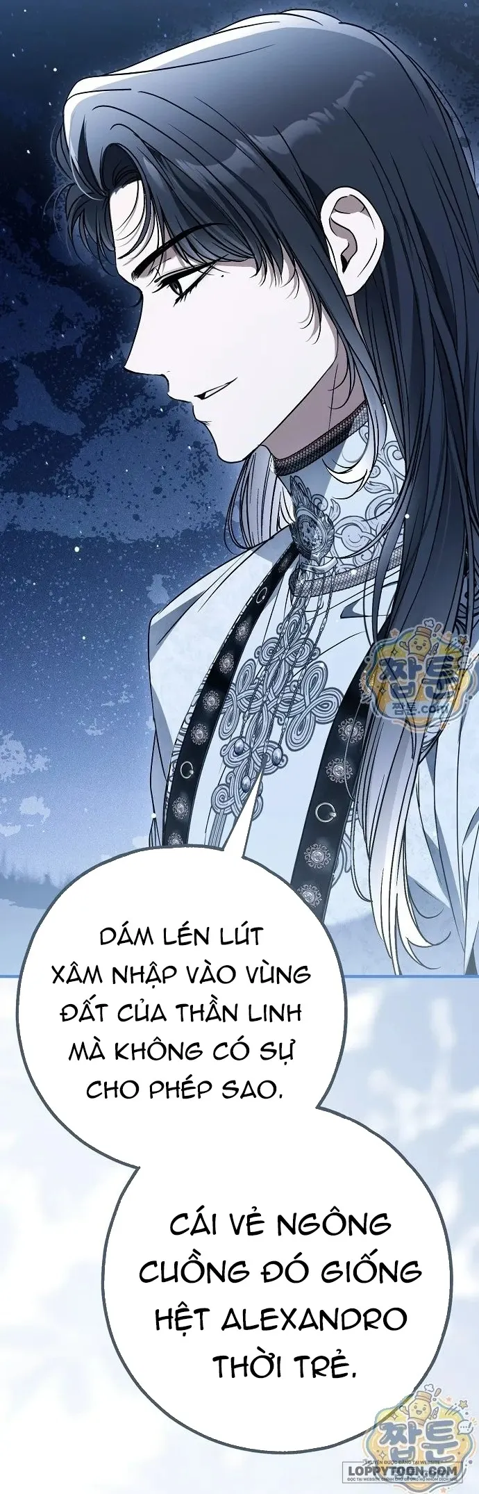 Có Kẻ Đã Sở Hữu Cơ Thể Của Tôi Chap 95 - trang 61