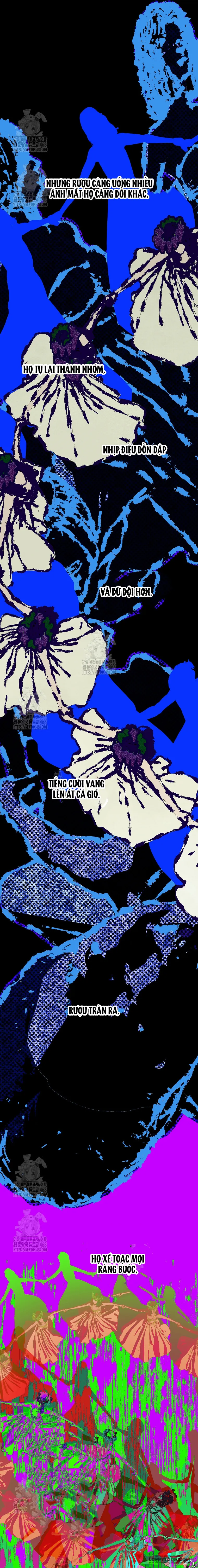 Mảnh Vỡ Của Đôi Giày Thủy Tinh Chap 14 - trang 4