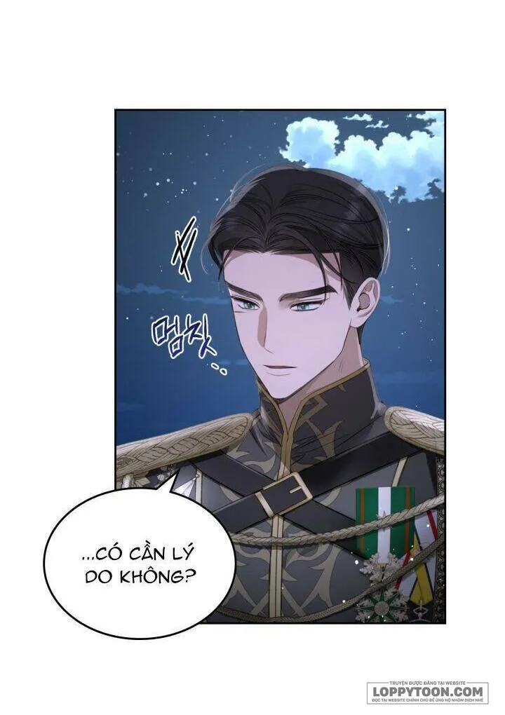 Nam Chính Quái Vật Sống Dưới Giường Tôi Chap 30 - trang 4
