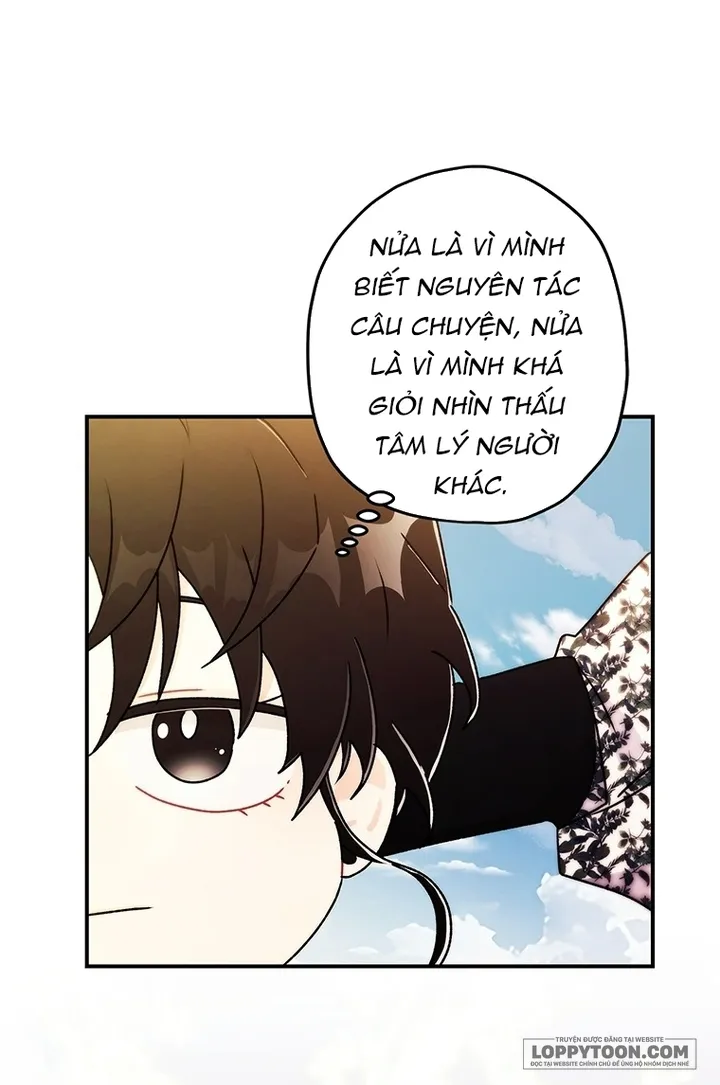 Tôi Đã Trở Thành Con Gái Nuôi Của Nam Chính Chap 167 - trang 43