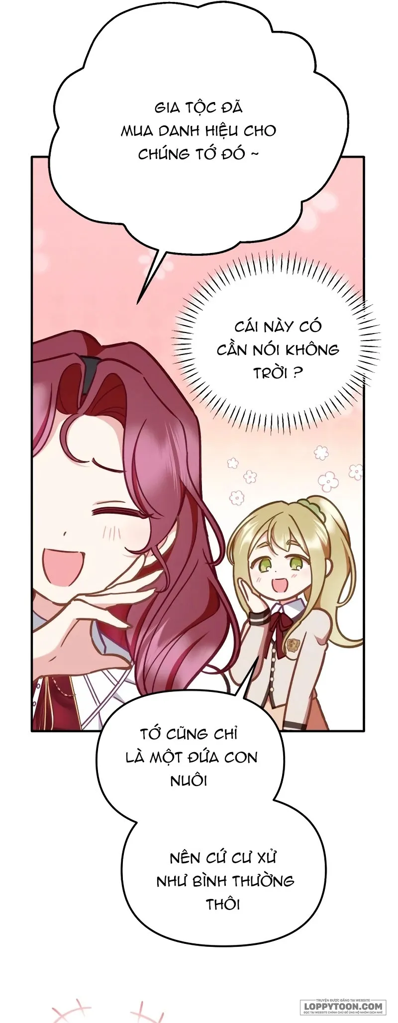 Bảo Vệ Thánh Nữ Giả Mạo Chap 10 - trang 40