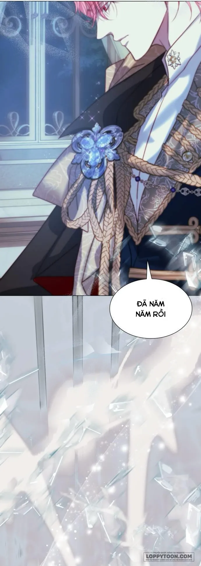 Tôi Được Sinh Ra Là Cô Con Gái Thứ Hai Chap 57 - trang 38