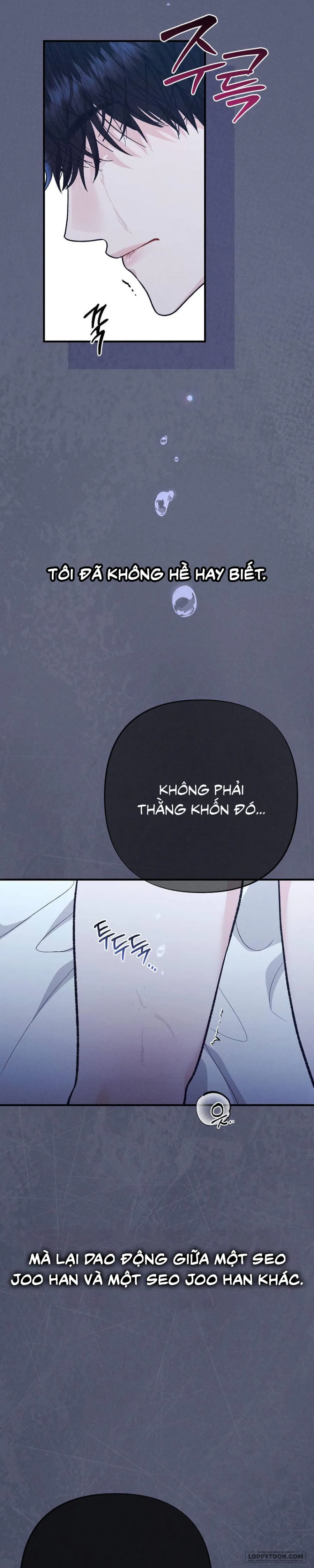 Đêm Chồng Chất Chap 1 - 🔞🔞🔞 Bí mật của phòng khám Jeong Mun - trang 29