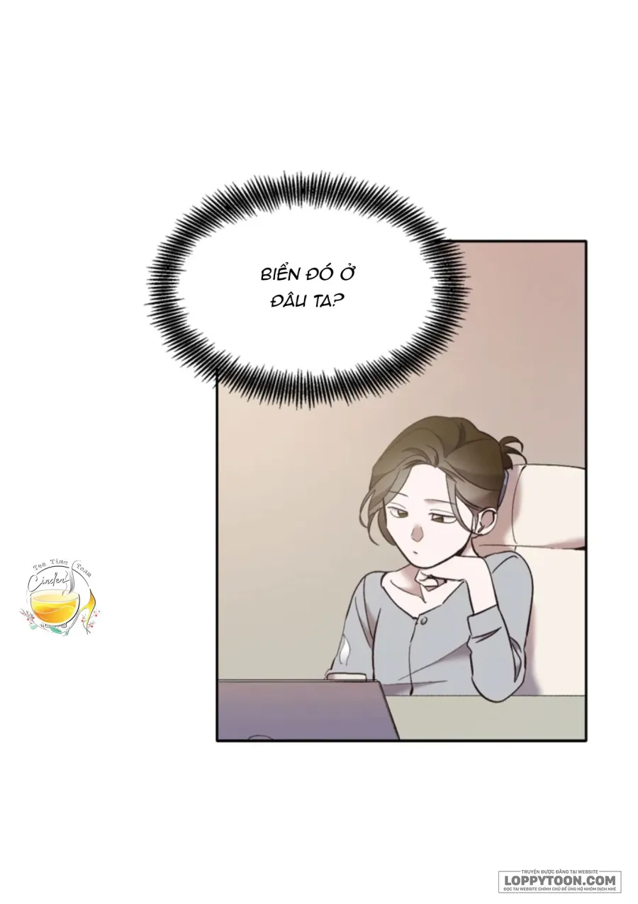Thanh Xuân Của Chúng Ta Chap 56 - trang 54