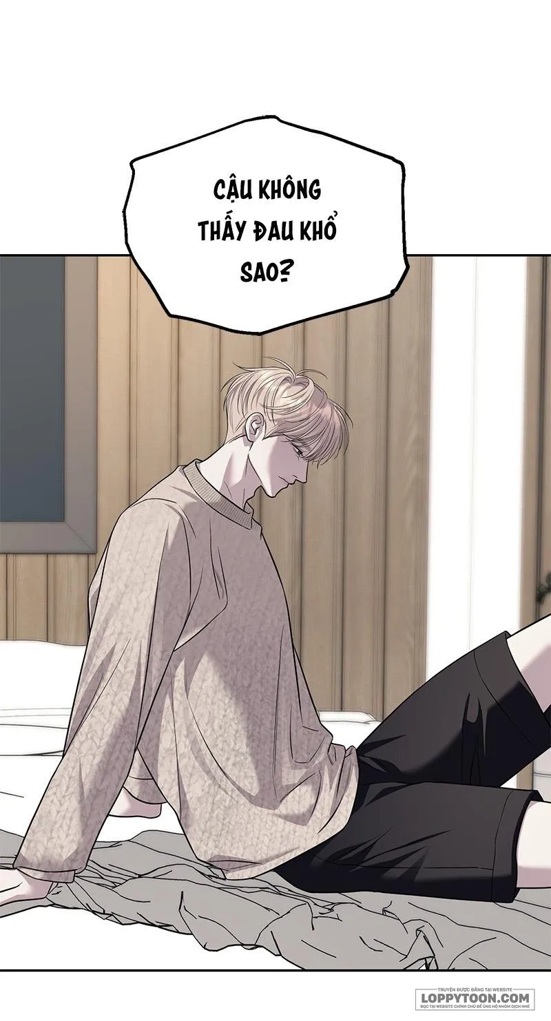 Xâm Nhập Trường Trung Học Tài Phiệt Chap 65 - trang 36