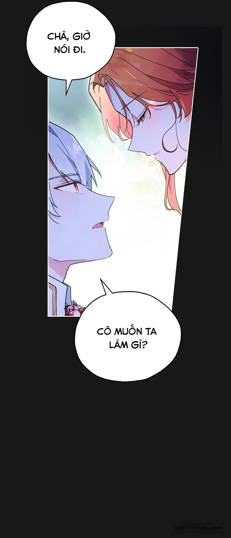 Bé Con Chốn Hoa Nở Chap 1 - trang 27