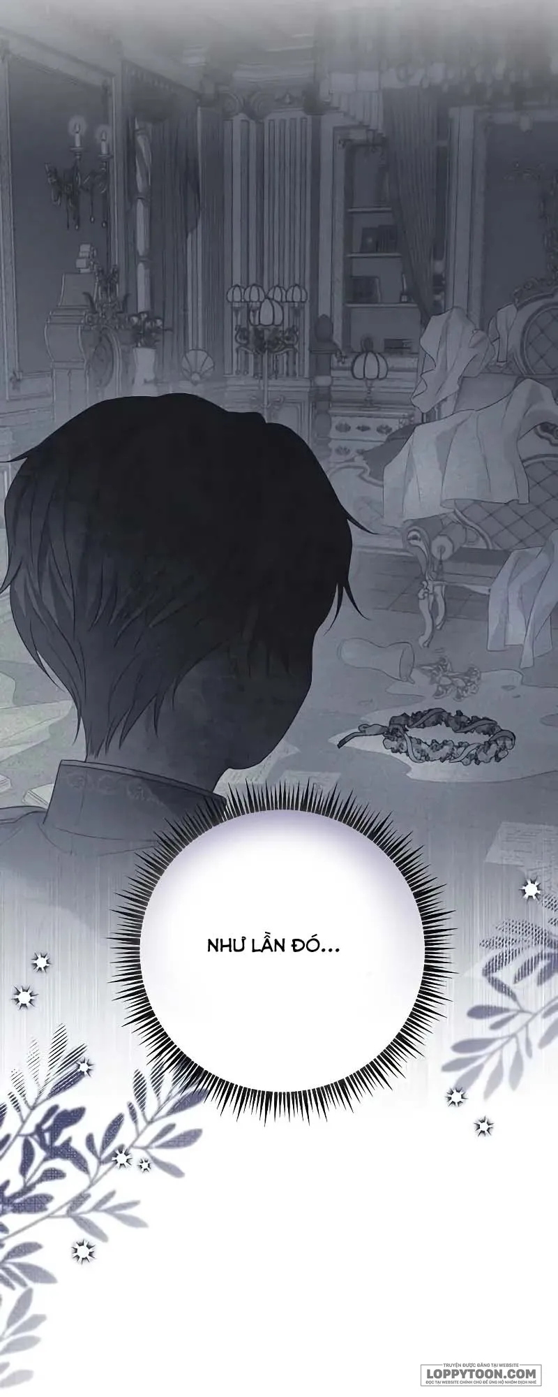 Presepe Bên Ngoài Chiếc Lồng Chap 13 - trang 45